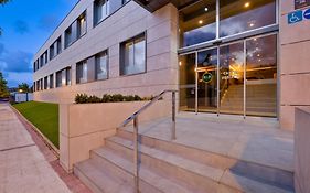 B&B Hotel Castro Urdiales